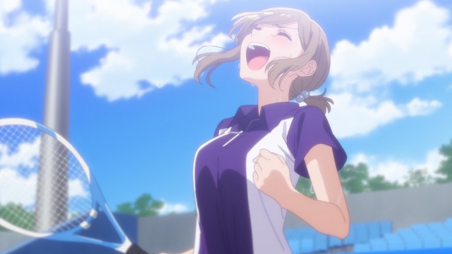 The Shiunji Family Children